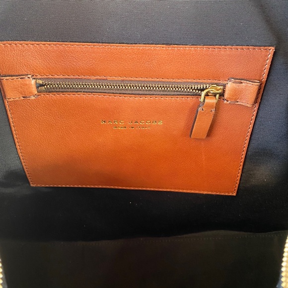 Marc Jacobs Collection x Julie Verhoeven Abstract Art Duffle Bag - Picture 5 of 15